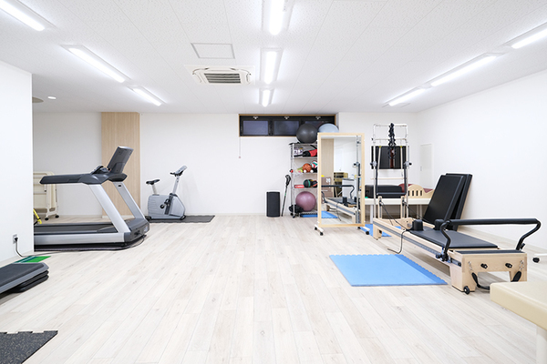 今井大院長 麹町リバース 今井整形外科クリニック3