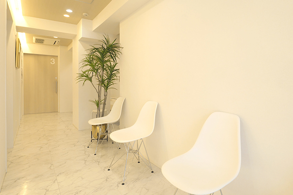 大友耕太郎院長 世田谷調布大友内科リウマチ科千歳烏山院3