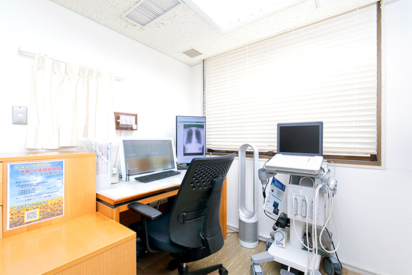 山下巌理事長 山下診療所 自由が丘3