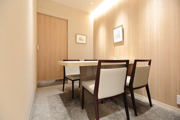 小林淳一名誉理事 神奈川レディースクリニック3