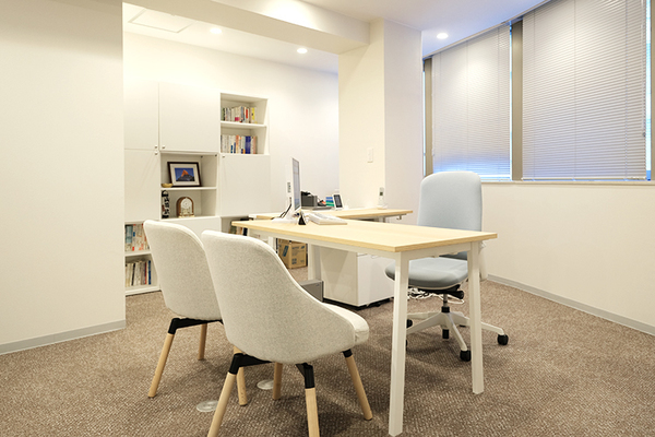 山嵜武院長 中野通りやまさきクリニック3