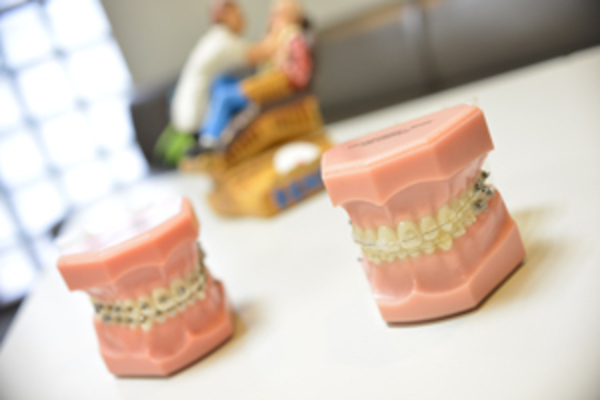 高橋道義院長 高橋矯正歯科医院3