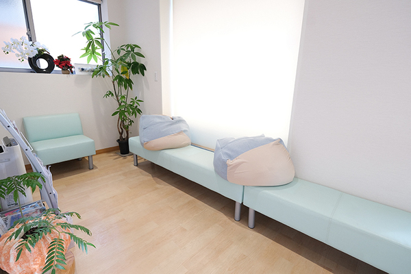 宗圓聰院長 そうえん整形外科　骨粗しょう症・リウマチクリニック3