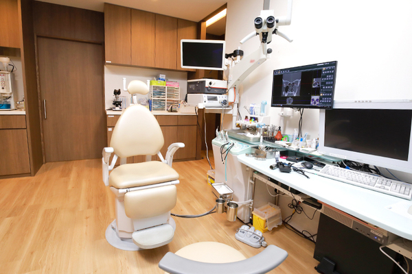 神谷透院長 神谷耳鼻咽喉科医院3