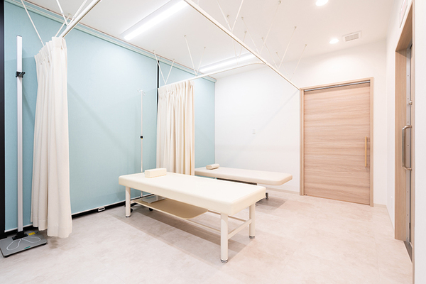 松岡大輔院長 まつおか整形外科クリニック3