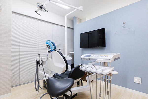 佐藤和雄院長 博多さとうBC歯科3