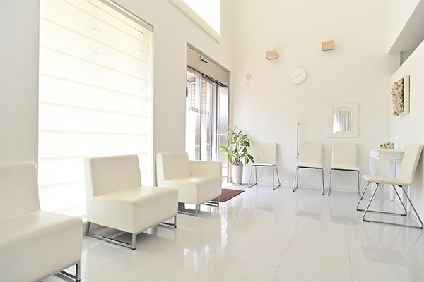 森山浩院長 もりやま歯科・矯正歯科クリニック3