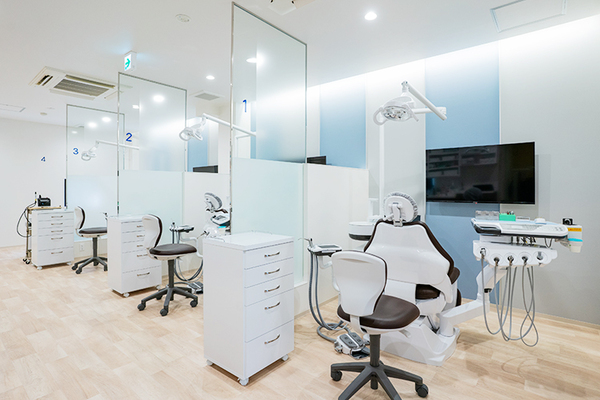 亀之園俊介院長 かめのその歯科クリニック3