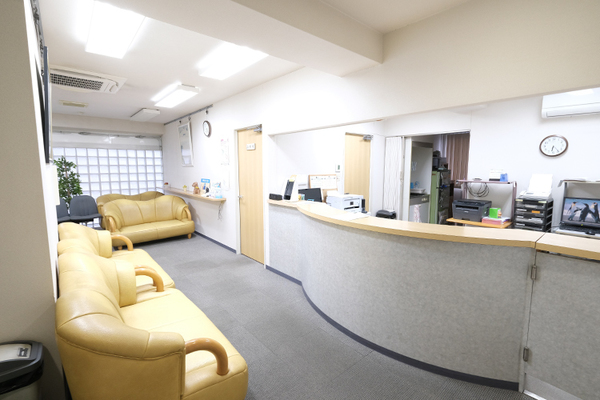 稻葉隆繕院長 いなば心療クリニック3