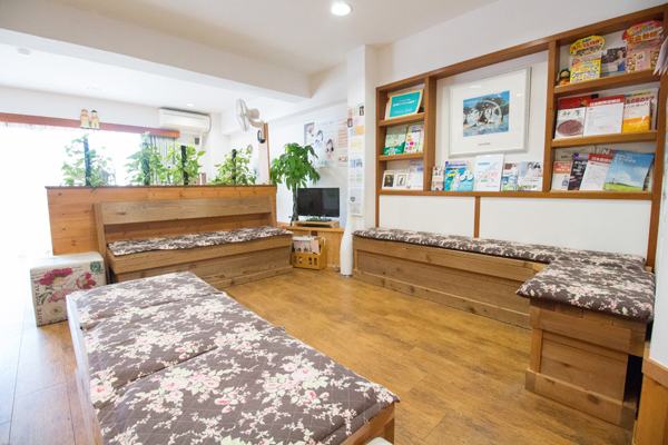 重藤真理子院長 まり眼科3