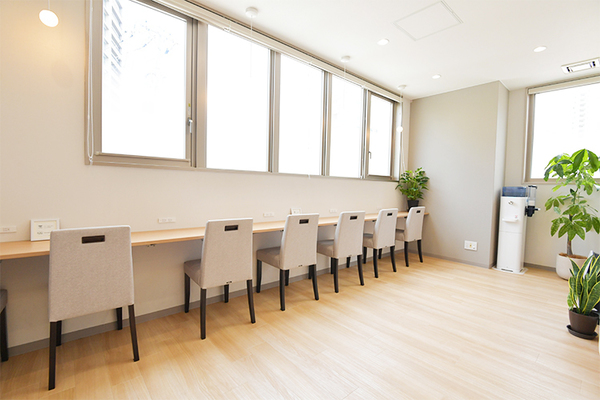 森原剛史院長 心と物忘れのクリニック北摂山田3