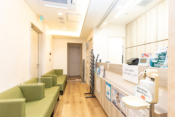 森崎歩院長 もりさきデンタルクリニック3