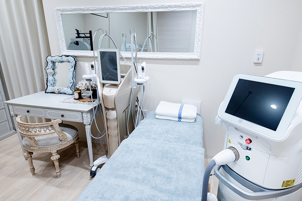 伊藤志奈院長 雪花眼科3