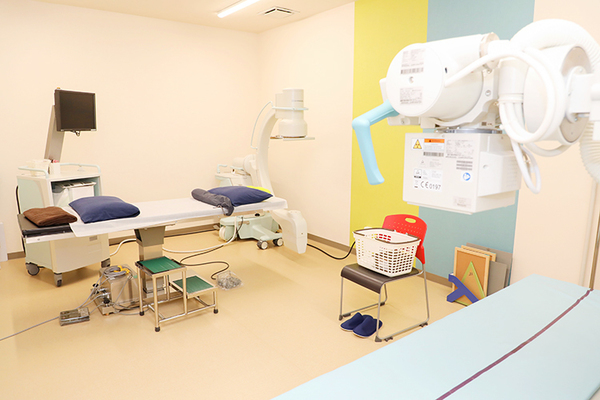 上村裕平院長 うえむら痛みのクリニック3