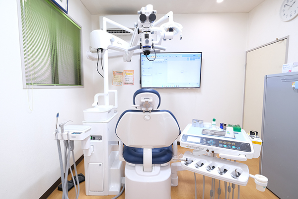 蔵元庸之院長 蔵元歯科医院3