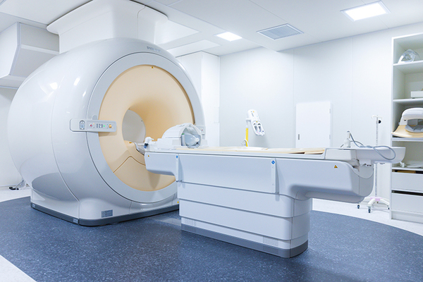 矢崎弘人院長 大倉山脳神経外科クリニック3