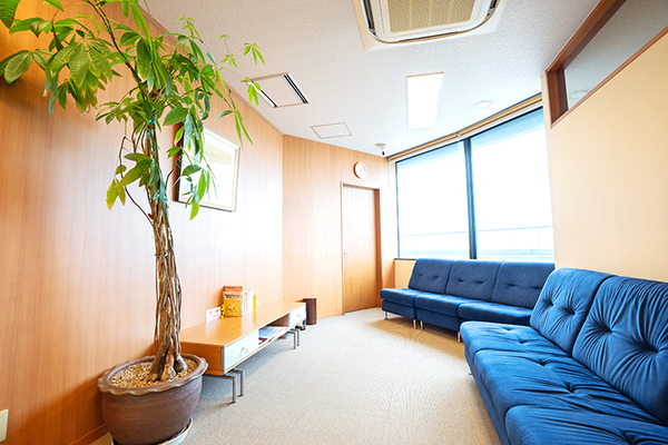 緒方理恵院長 おがたメンタルクリニック3