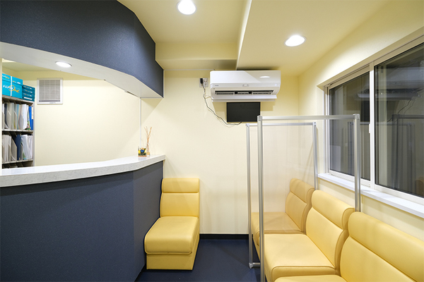 寺岡潤副院長 寺岡歯科医院3