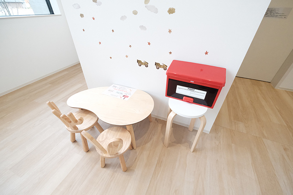 鈴木大次郎院長、山田悠人先生 Dsこどもとみんなのクリニック3