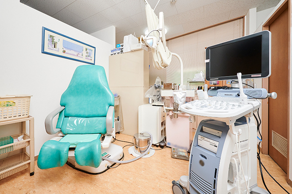 小西公麿院長 小西醫院3