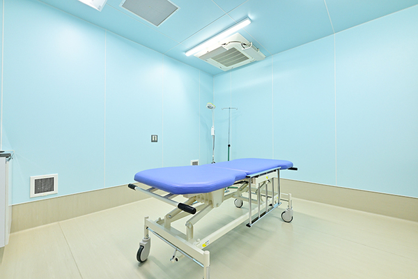 山田琢院長 山田内科3