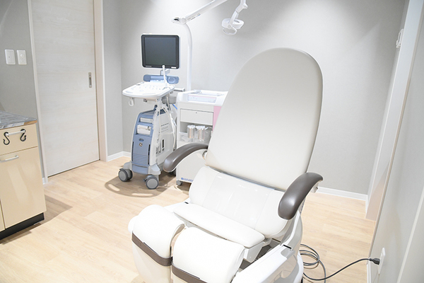 本間智一院長 うらやす産婦人科3