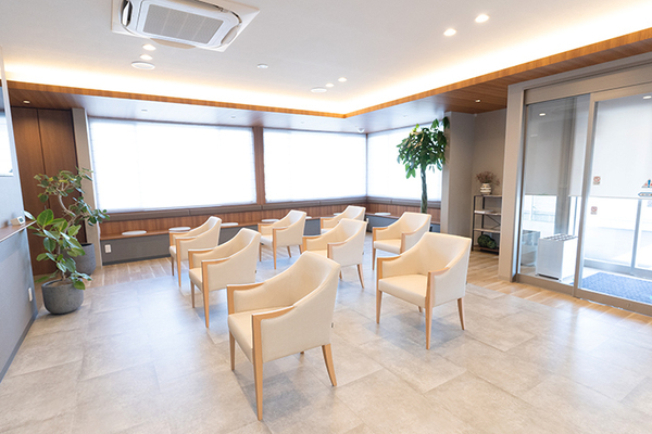 川村一太院長 川村内科ハートクリニック3