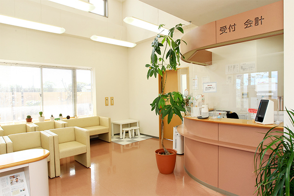 竹田康子院長 たけだデンタルクリニック3