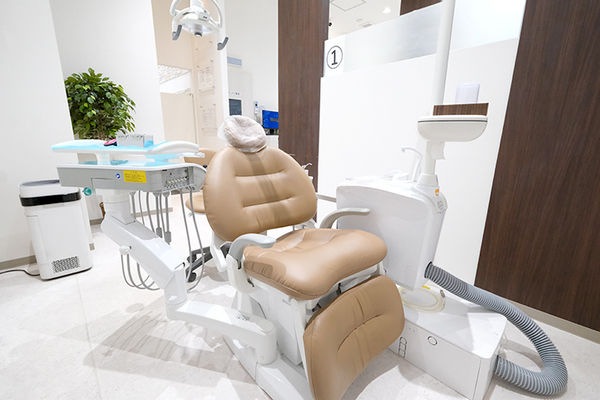 河野通直院長 かわの歯科クリニック3