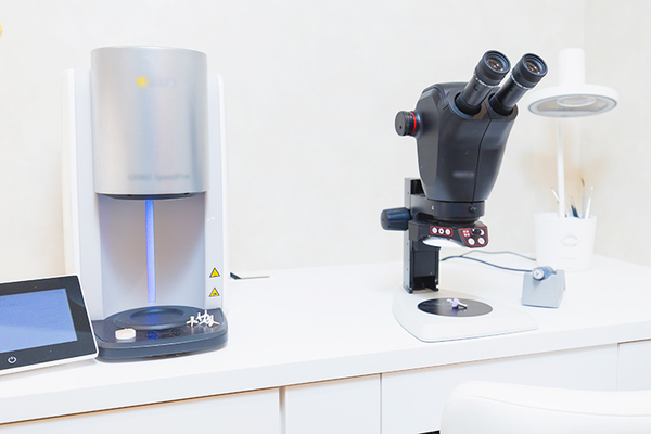 奥山裕輝院長 SEIJO PRIME DENTAL OFFICE3