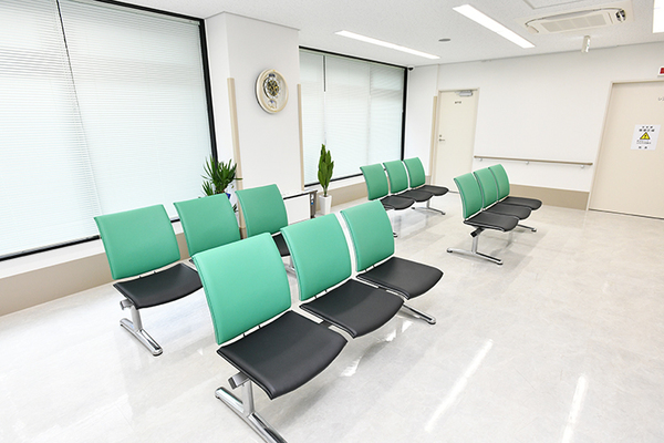 山本泰漢院長 千鳥町内科クリニック3