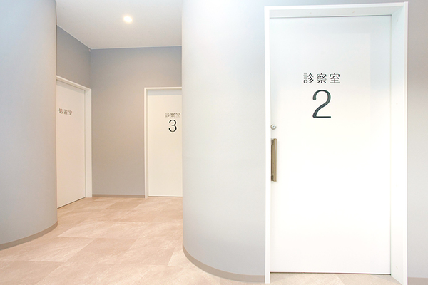 今井康友院長 野田阪神駅前いまい皮フ科小児皮フ科アレルギー科3