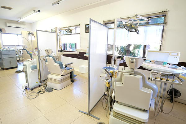 下里直弘院長 下里歯科医院3