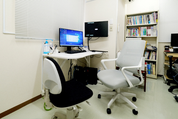 花田亮太副院長 花田内科胃腸科医院3