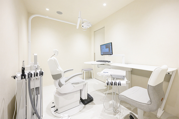 吉田雄一朗院長 十三駅前歯科・矯正歯科3