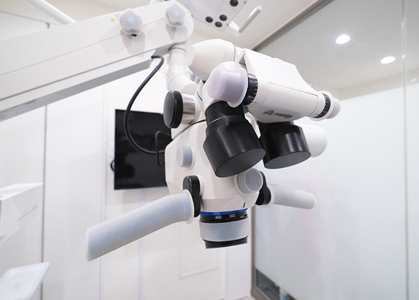 松原将人院長 松原歯科クリニック3