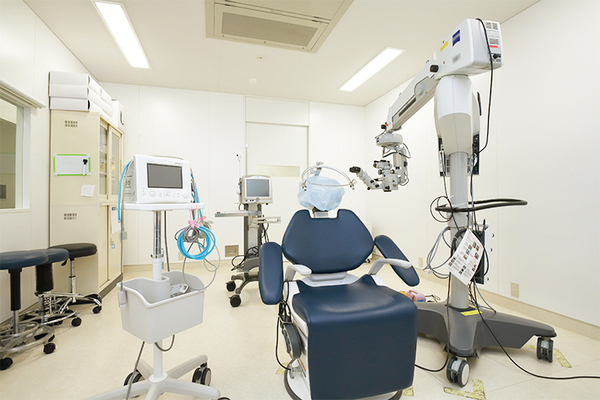 南部裕之院長 なんぶ眼科3