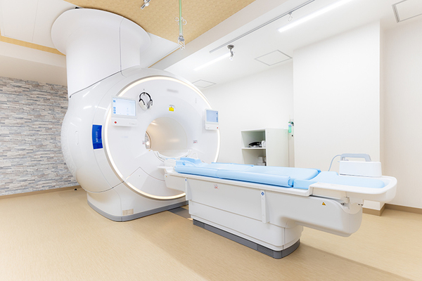 河井浩志院長、河井伸一副院長 河井脳神経外科3