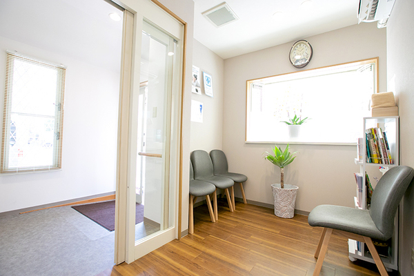 北川順三院長 みこと歯科クリニック3