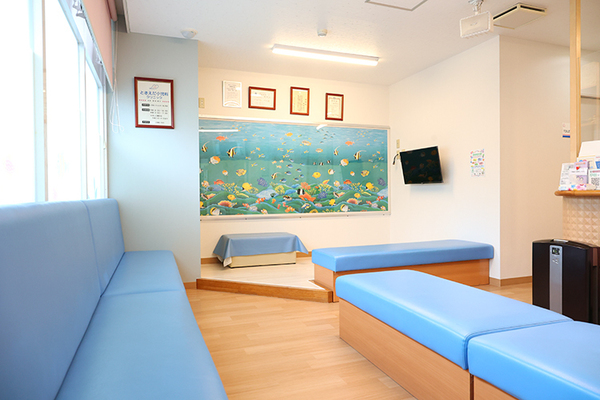 時枝啓介院長 ときえだ小児科クリニック3