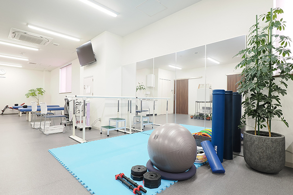 福田康治院長 ふくだ整形外科リウマチクリニック3