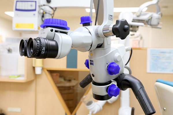 安永哲也院長 安永歯科3