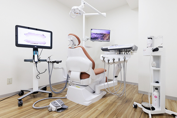 荒井健次院長 北荻窪デンタルクリニック3