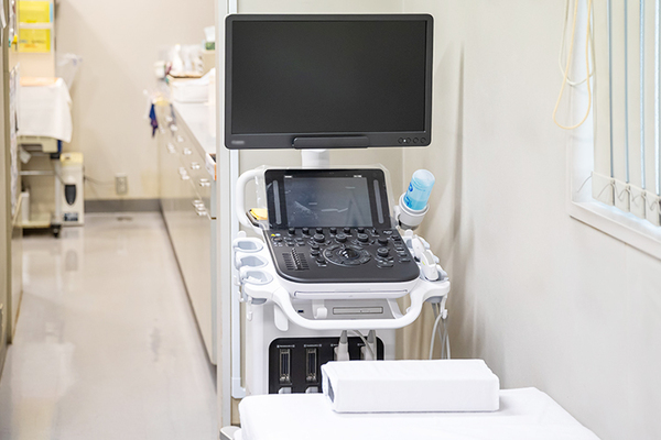 盛生慶院長 もりお内科3