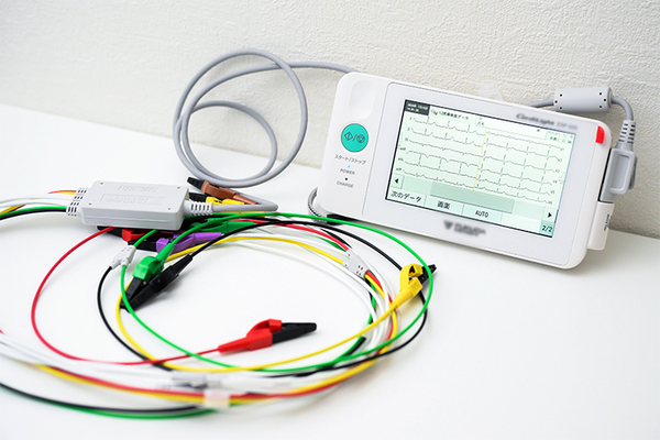 田中洋輔院長 椿クリニック 千歳船橋3
