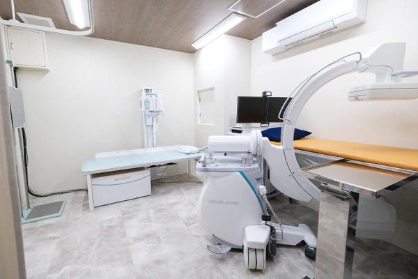 稲波整副院長 いななみクリニック3