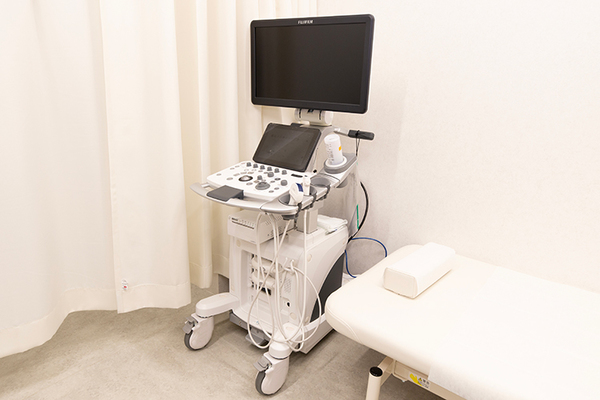 吉永光宏院長 よしながクリニック3