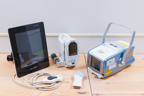 大橋晃太院長 トータス往診クリニック3