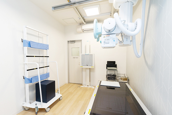 馬谷直樹院長 アスレティックス整形外科肩膝スポーツクリニック3