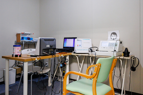 中島崇博院長 いわよし耳鼻咽喉科クリニック3